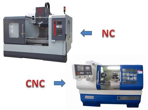 nc cnc machine|nc vs cnc machine.